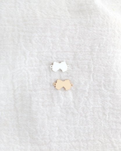 7mm Pinky Promise Connector, CN499