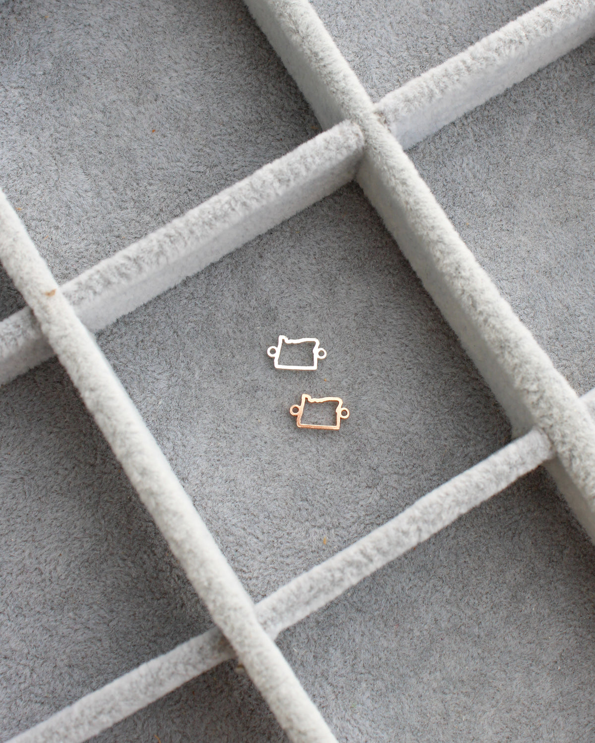6mm Oregon State Connector, CN486