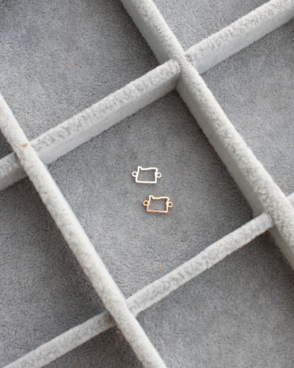 6mm Oregon State Connector, CN486