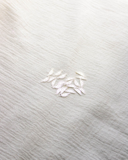 Watermelon Connector Charm, CN361