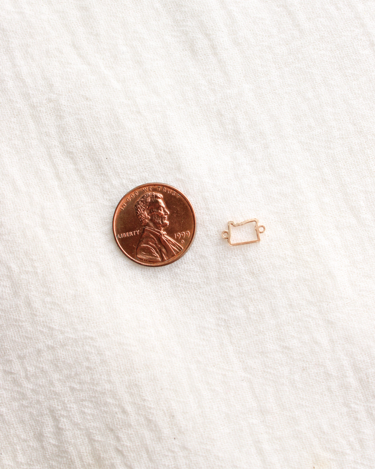 6mm Oregon State Connector, CN486
