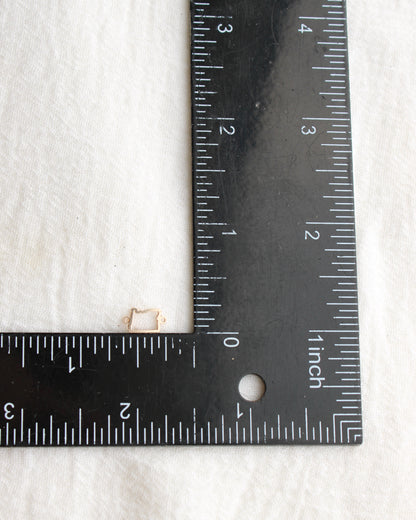 6mm Oregon State Connector, CN486