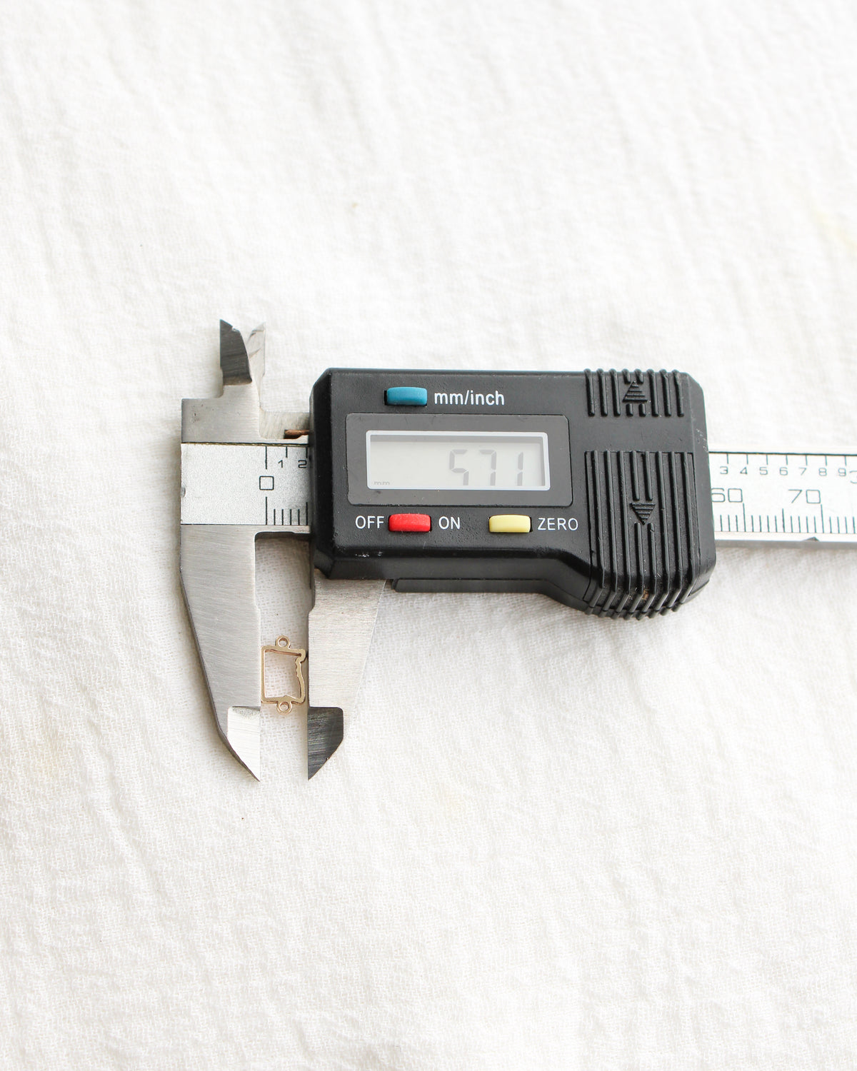 6mm Oregon State Connector, CN486