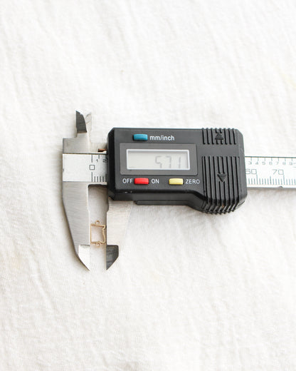6mm Oregon State Connector, CN486