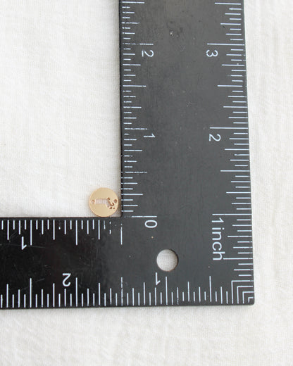 8mm Massachusetts State Connector, CN468