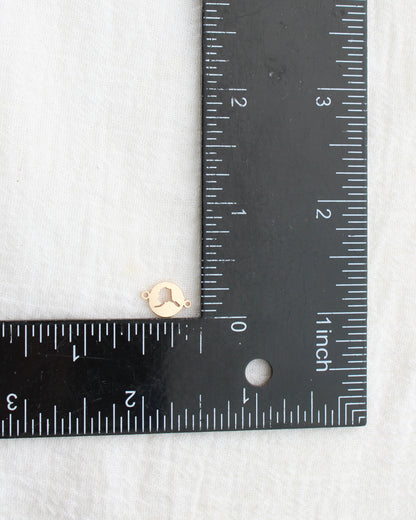 8mm Alaska State Connector, CN497