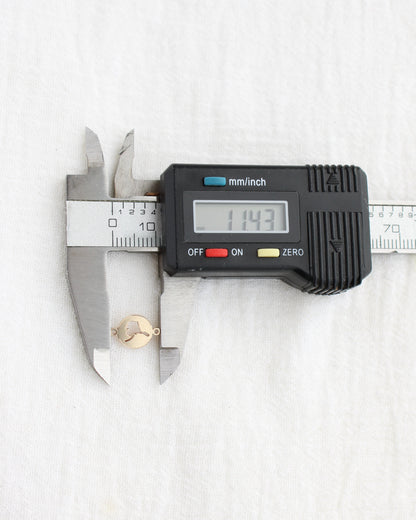 8mm Alaska State Connector, CN497