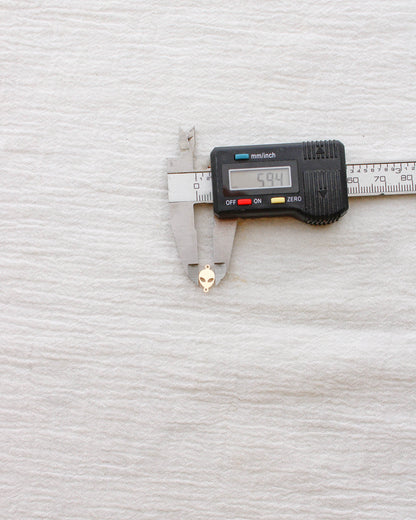 Alien Connector Charm, CN379