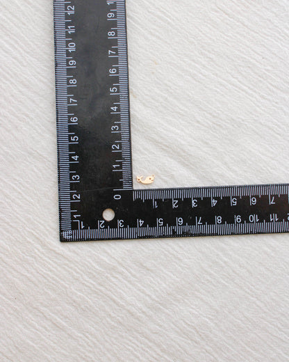 Whale Connector Charm, CN374