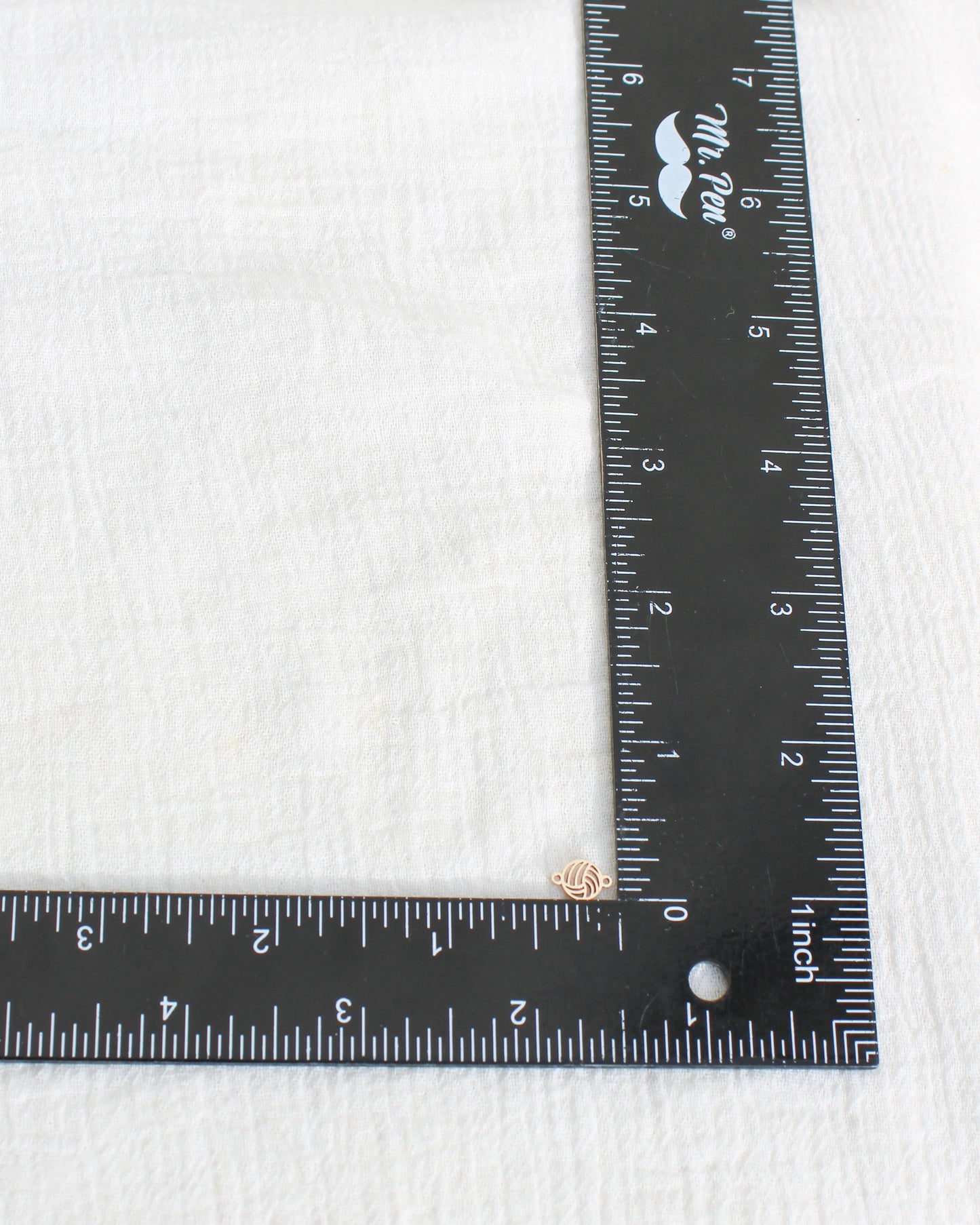 Volleyball Connector, CN398