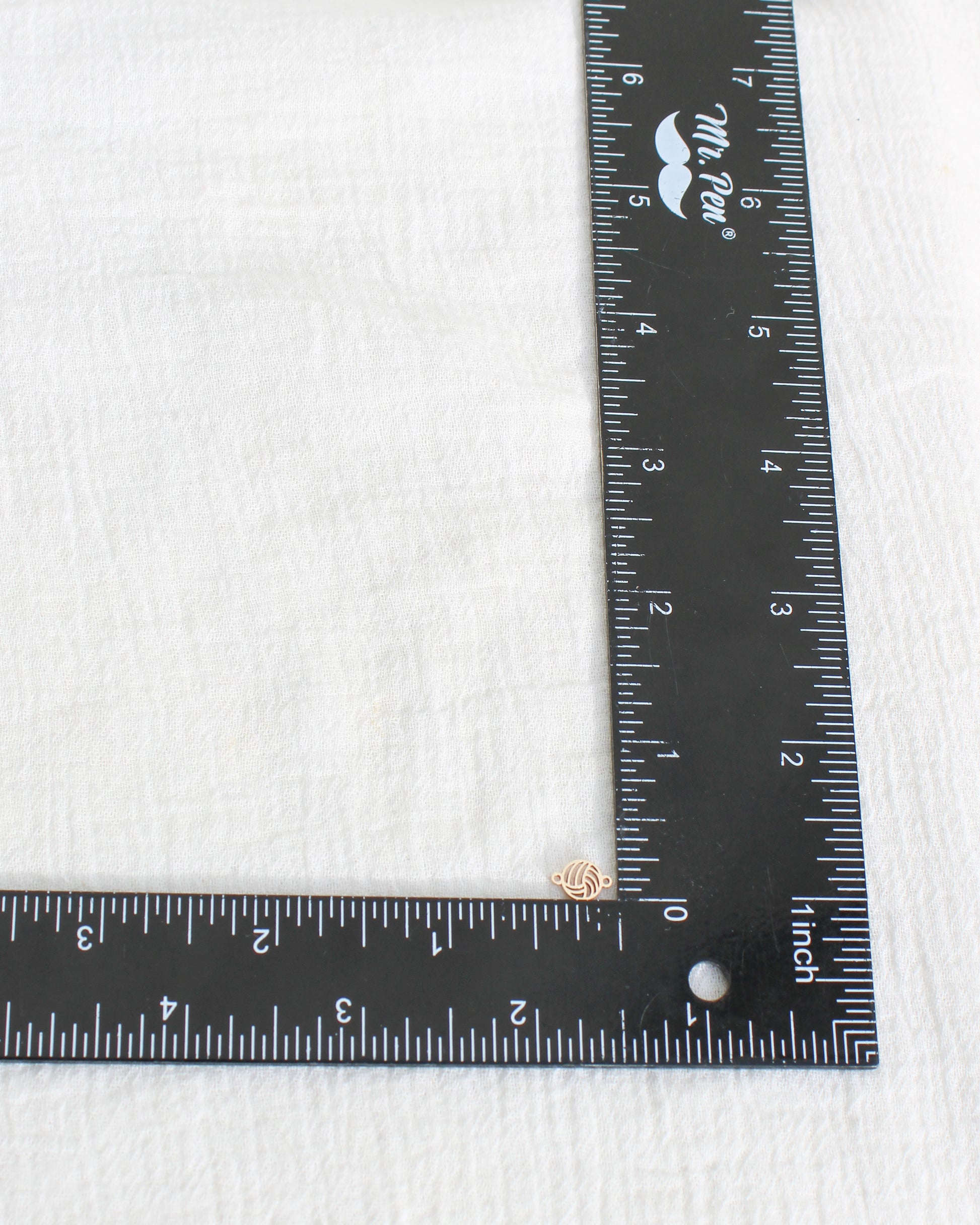 Volleyball Connector, CN398