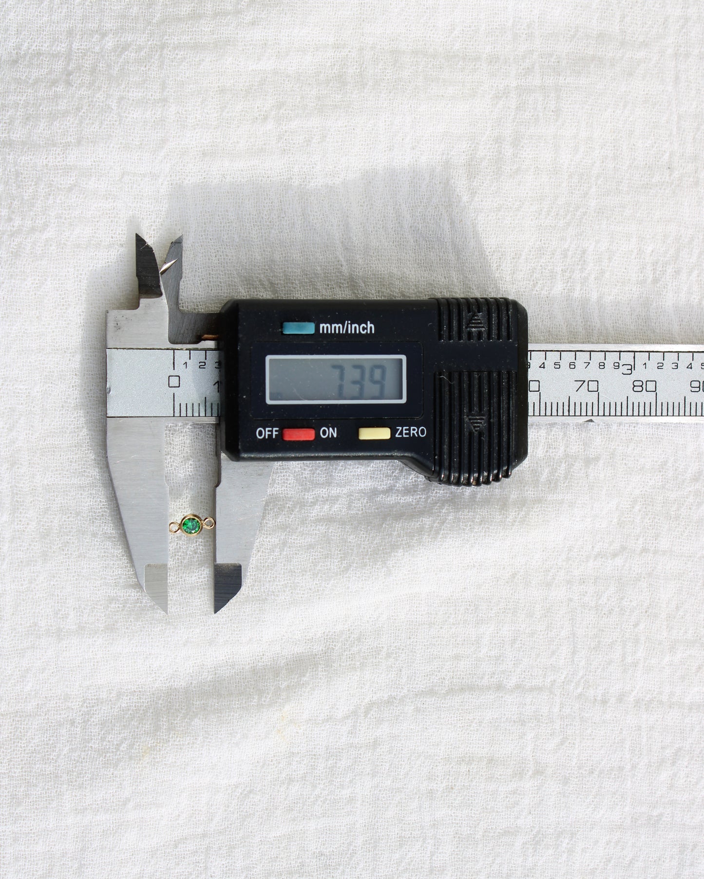 Cat Mom Rectangle Charm, CH266