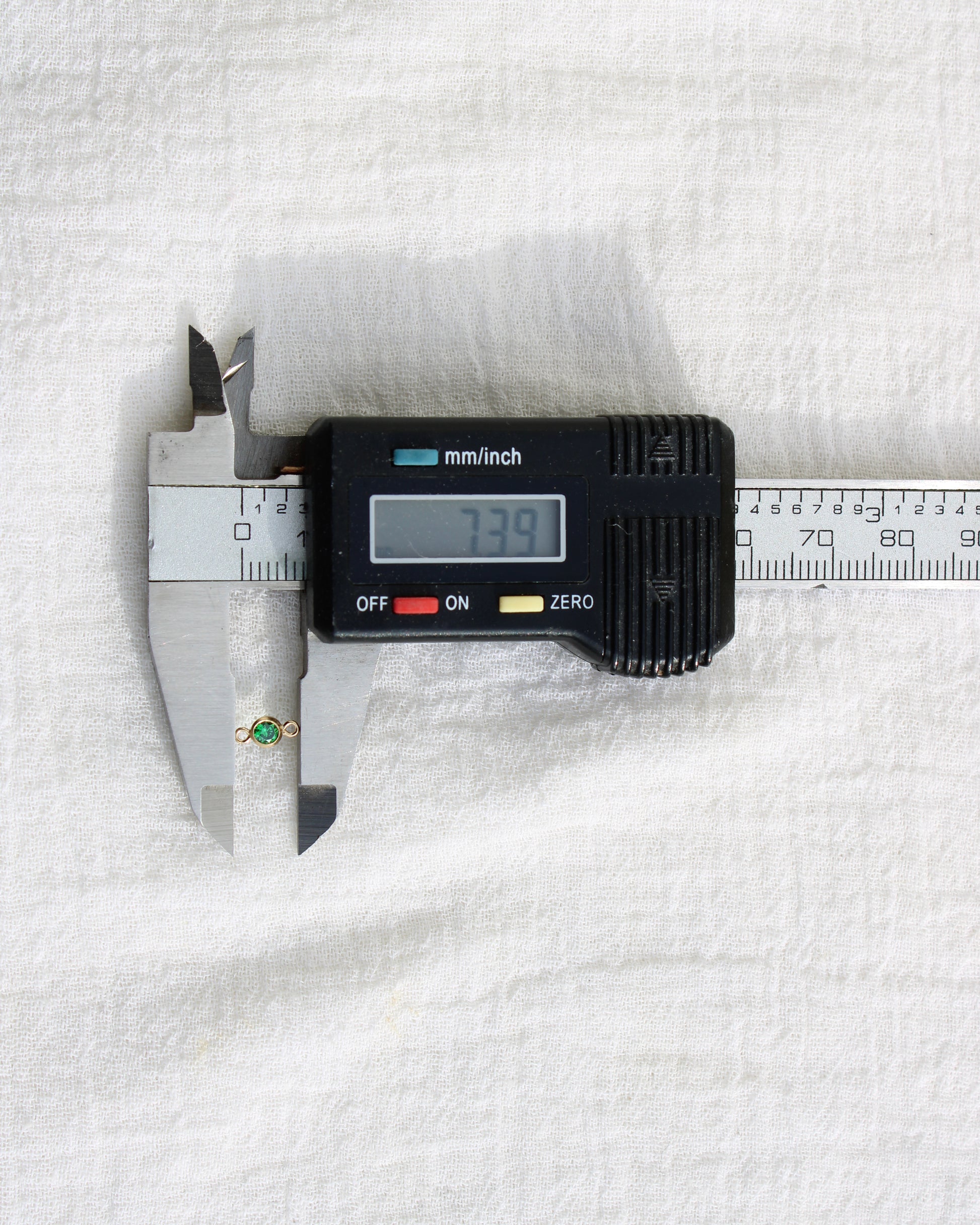 Cat Mom Rectangle Charm, CH266