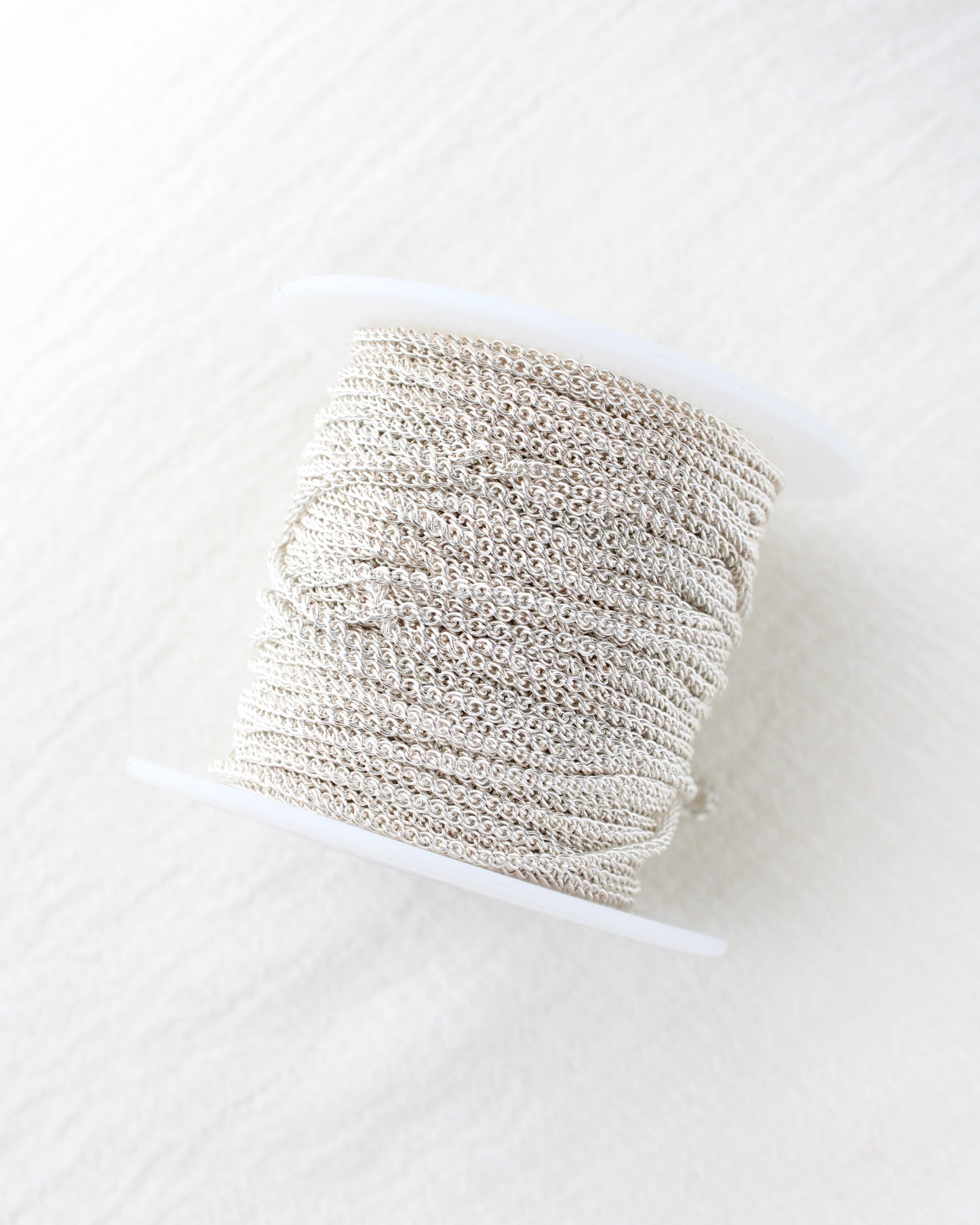 1.9mm Rope Chain, S199