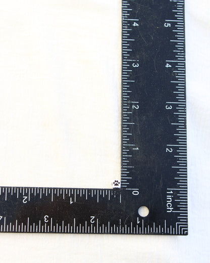 Letter Bead Cube, BD01