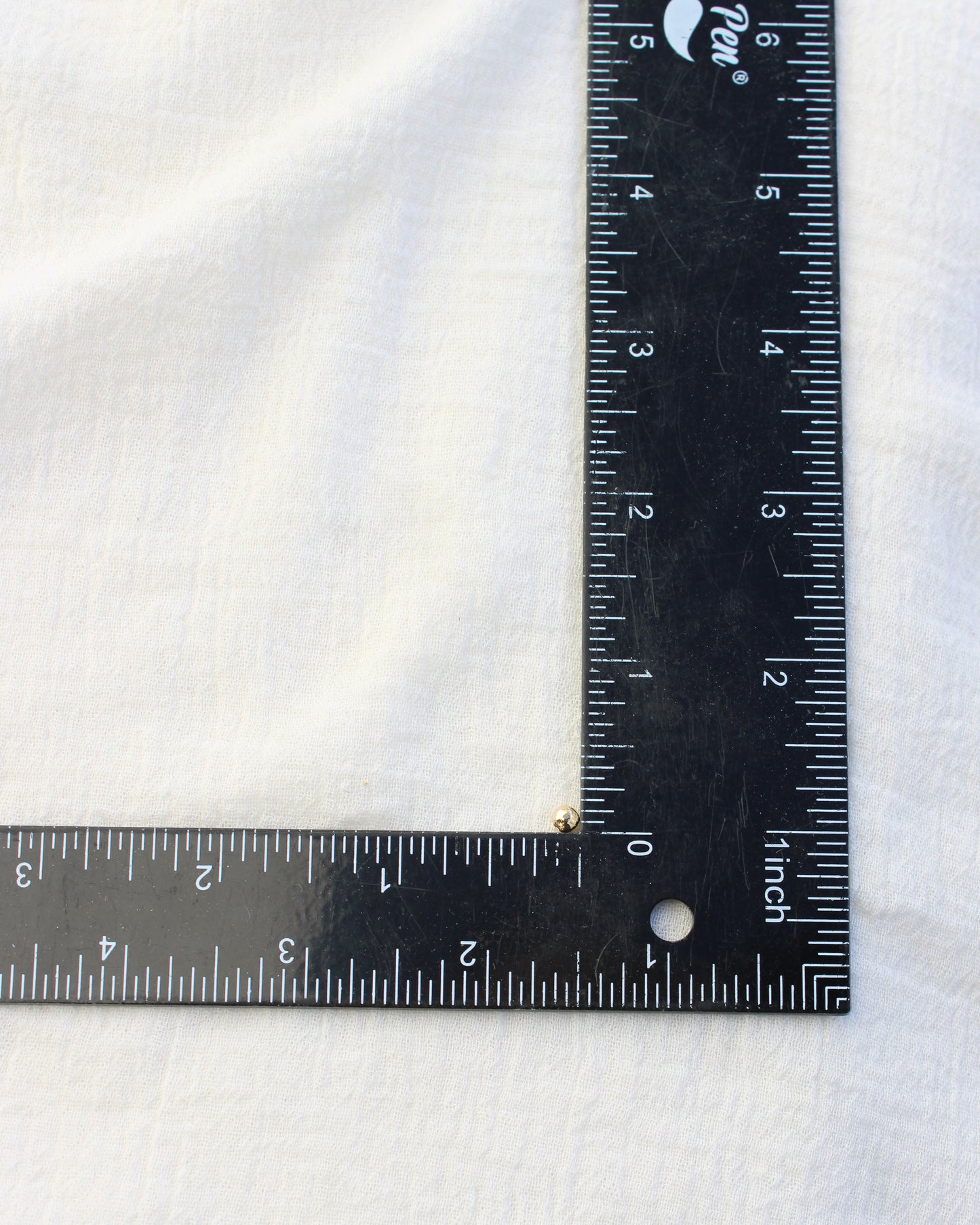 3.63mm Hammered Bead, BD02