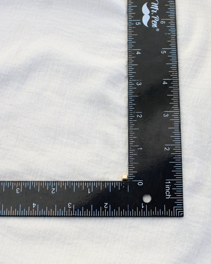 4mm Square Bead, BD04