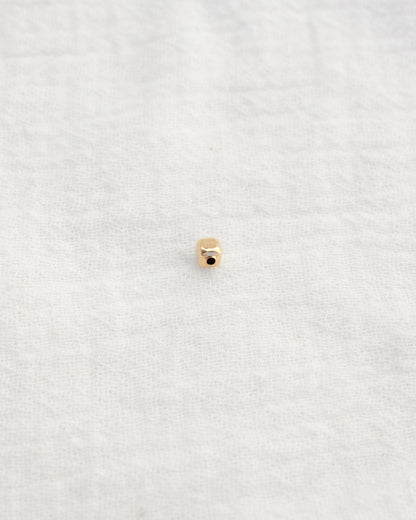2.97mm Square Bead, BD03