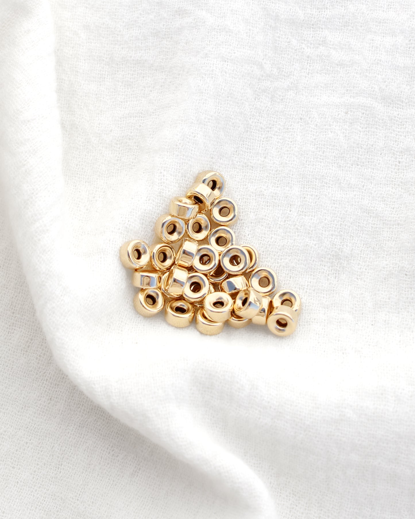 5mm Rondelle Bead, BD05