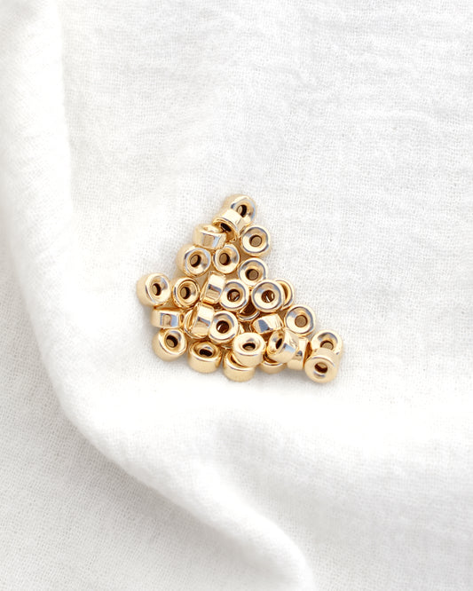 5mm Rondelle Bead, BD05