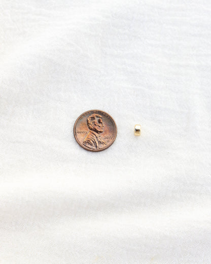 5mm Rondelle Bead, BD05