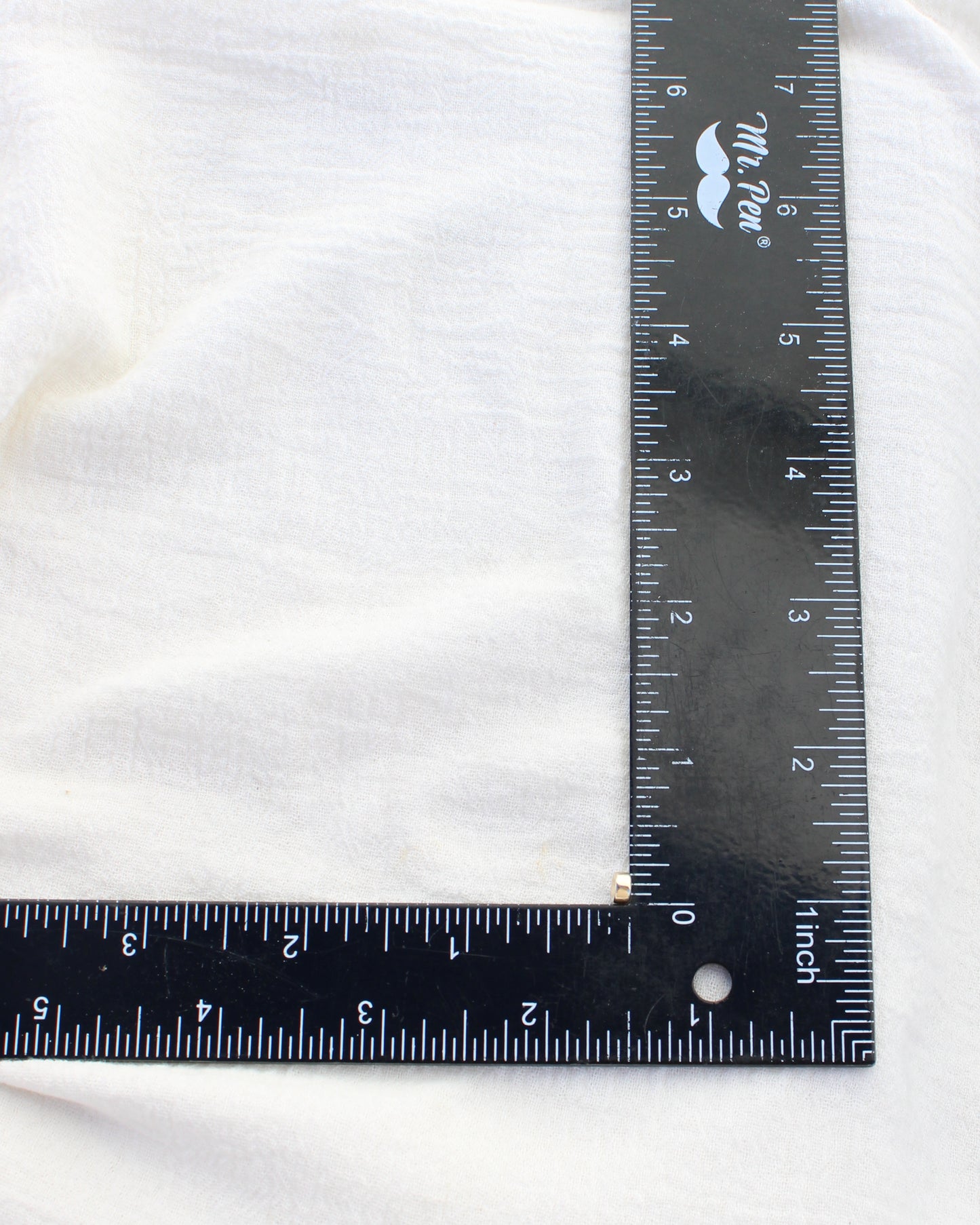 5mm Rondelle Bead, BD05