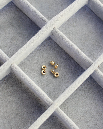 5mm Rondelle Bead, BD05