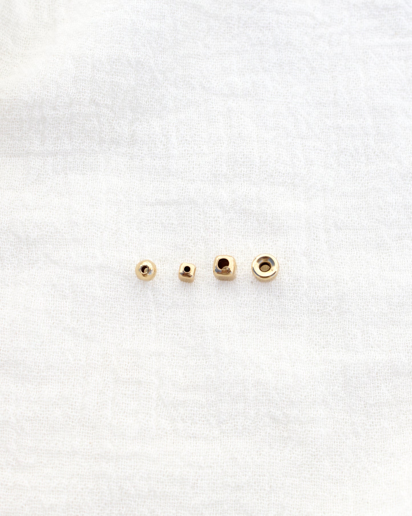 5mm Rondelle Bead, BD05