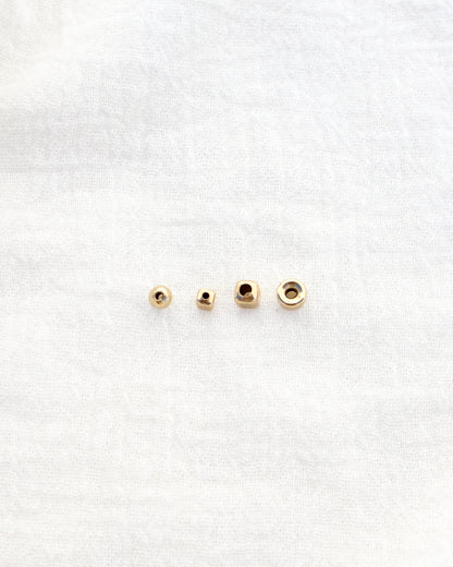 5mm Rondelle Bead, BD05