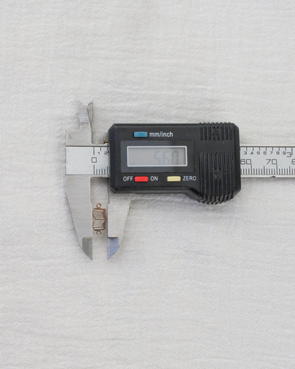 Open Book Connector, CN446
