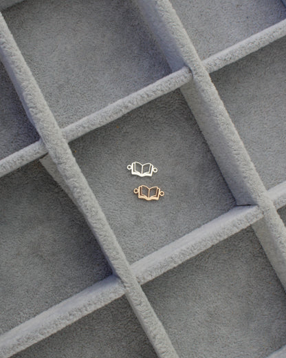 Open Book Connector, CN446