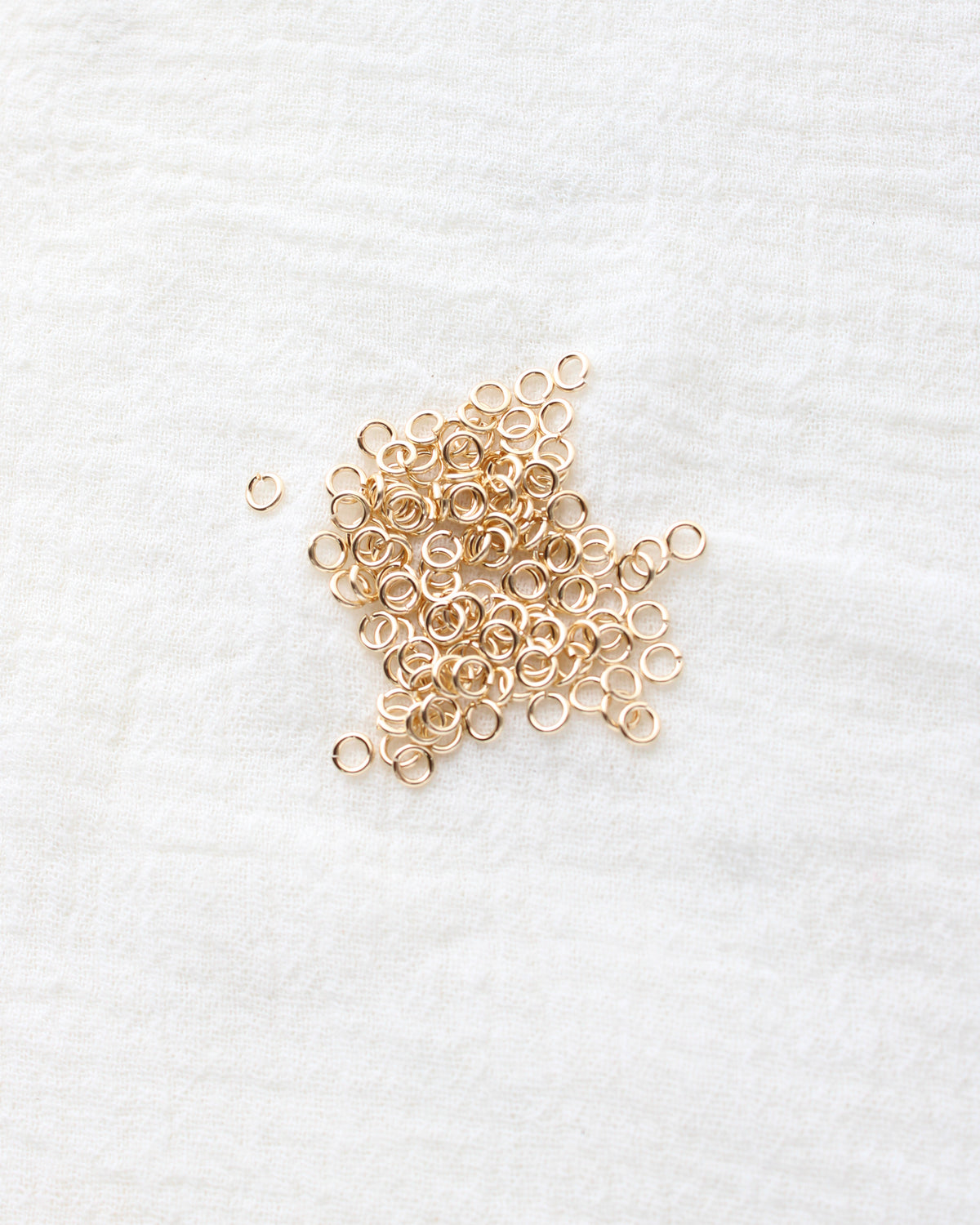 Jump Rings