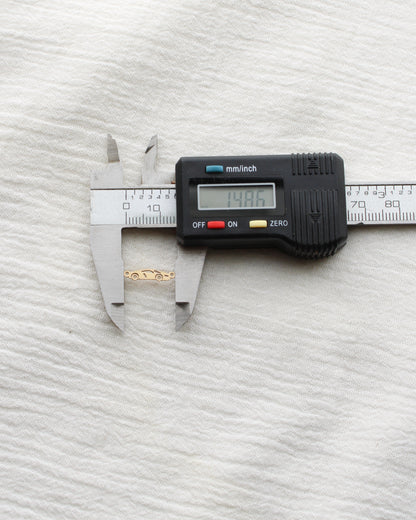 Race Car Connector, CN447