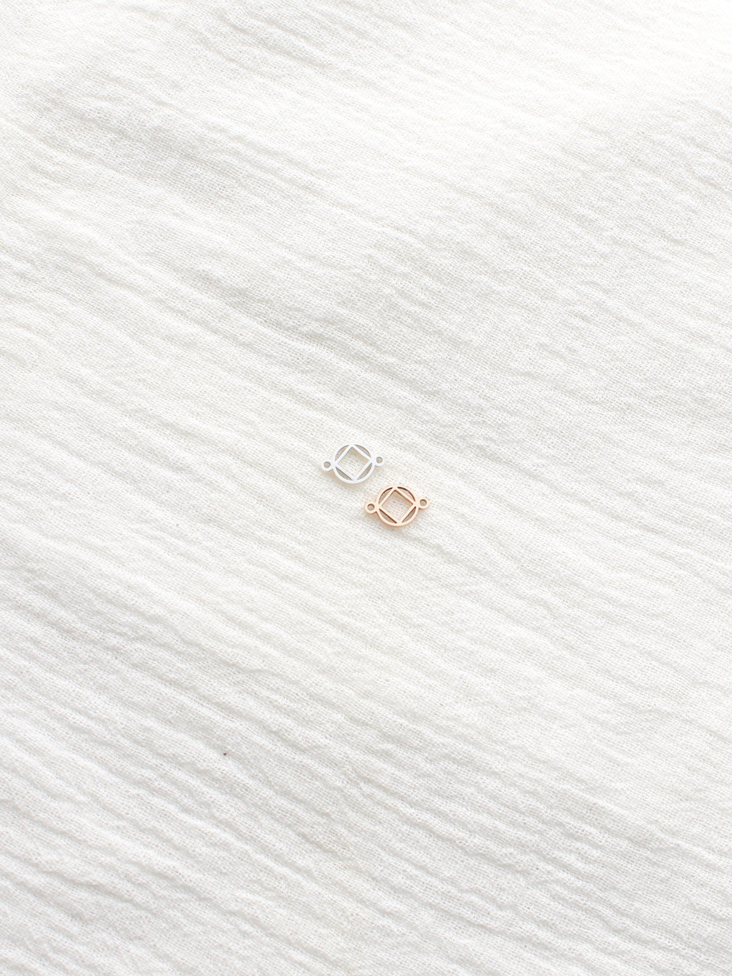 Narcotics Anonymous Connector, CN449