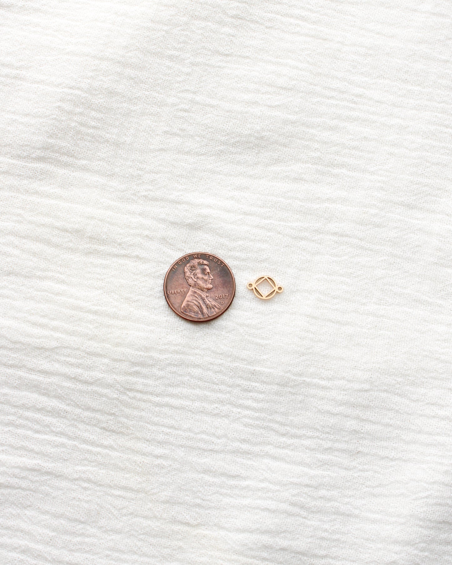 Narcotics Anonymous Connector, CN449