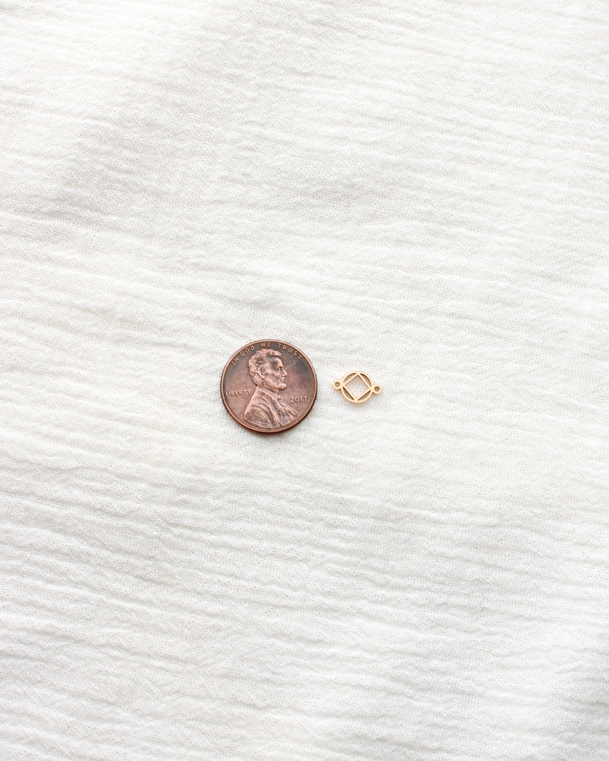 Narcotics Anonymous Connector, CN449