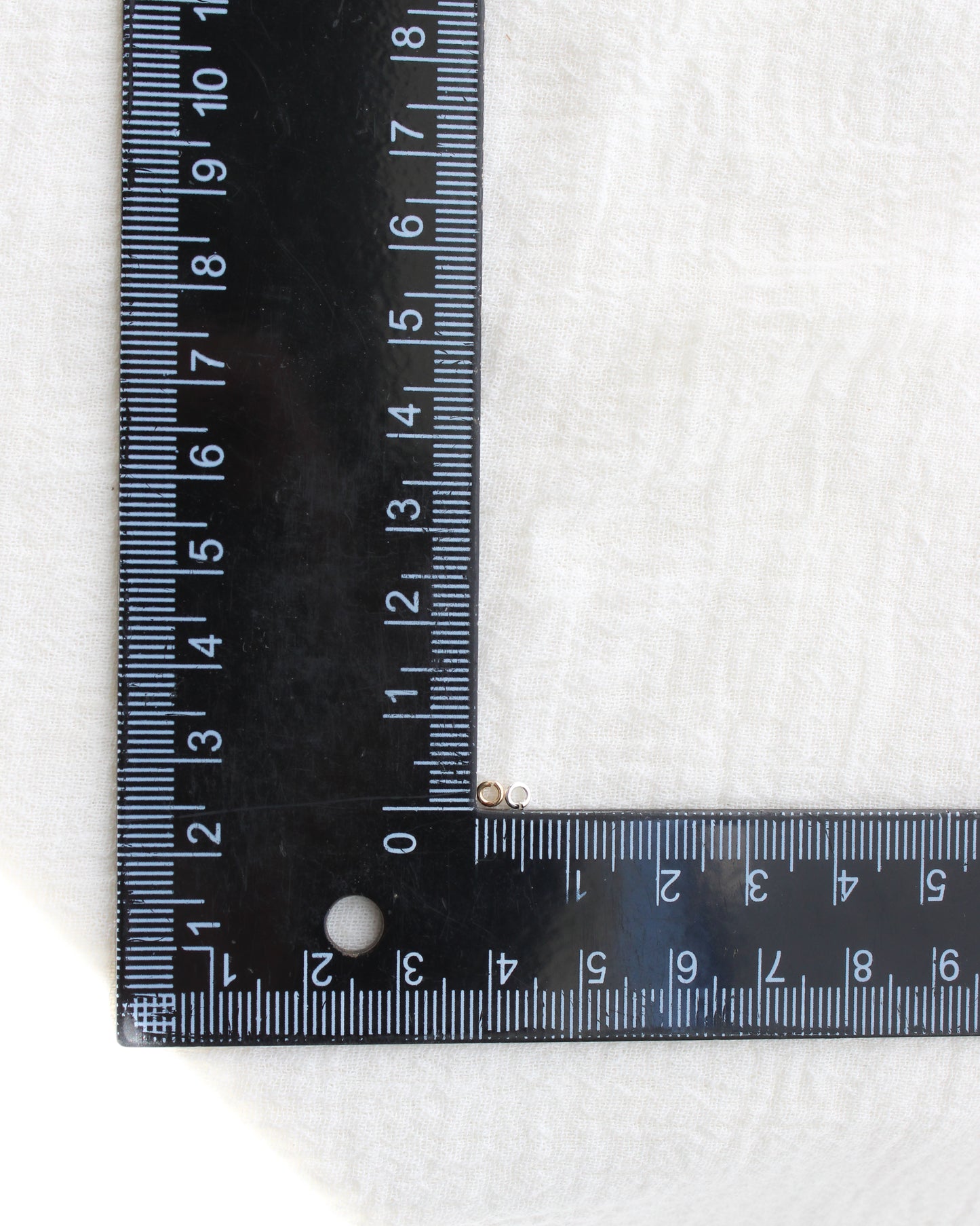 Jump Rings 3mm OD, 20.5g, JR10