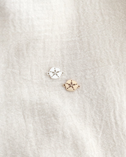 Sand Dollar Connector, CN440