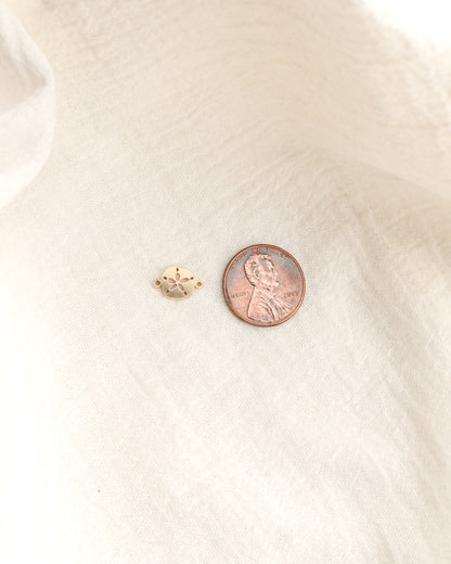 Sand Dollar Connector, CN440