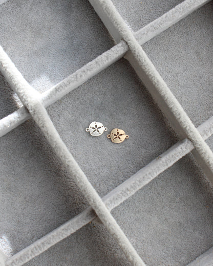 Sand Dollar Connector, CN440