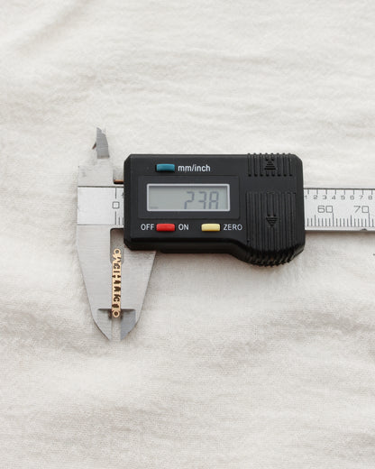 Let Them Connector, CN442