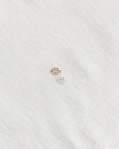 Puzzle Piece Connector, CN385