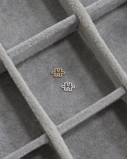 Puzzle Piece Connector, CN385