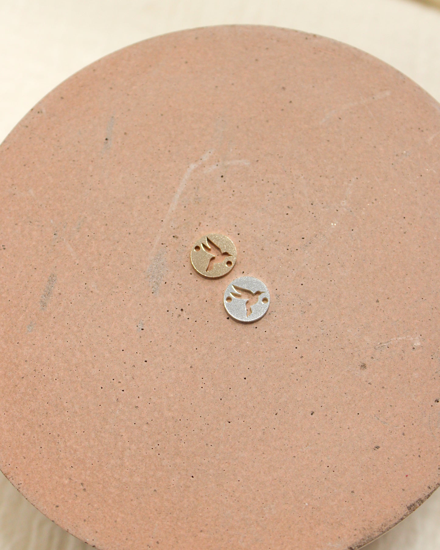 Hummingbird Connector, CN387