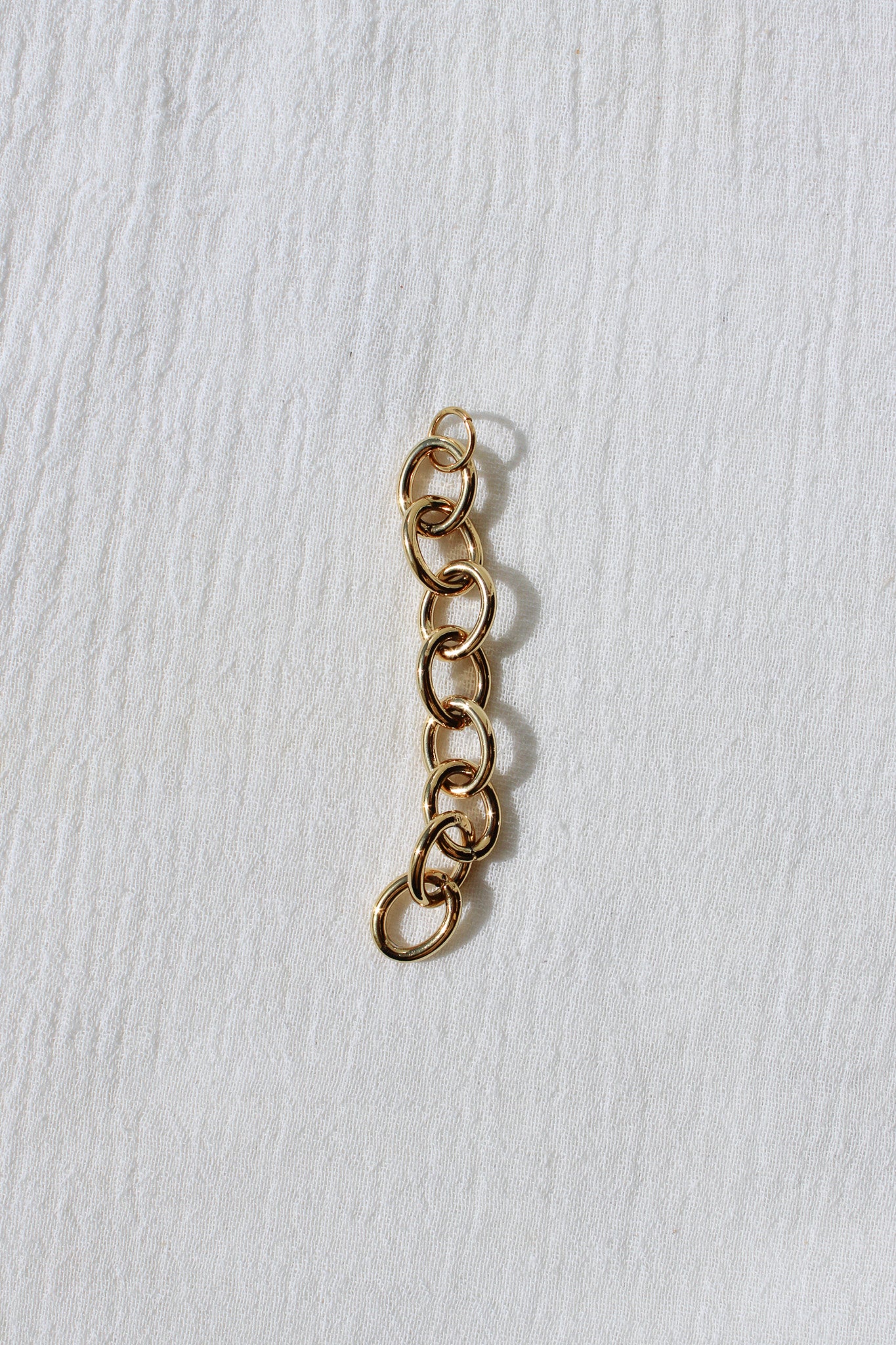 3" Paperclip Charm, CH291