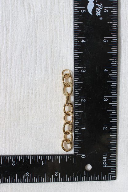 3" Paperclip Charm, CH291