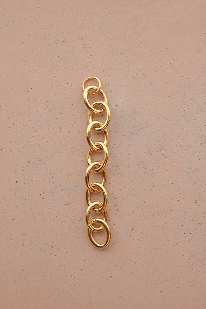 3" Paperclip Charm, CH291