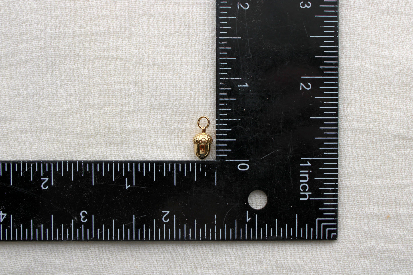Acorn Charm, CH296