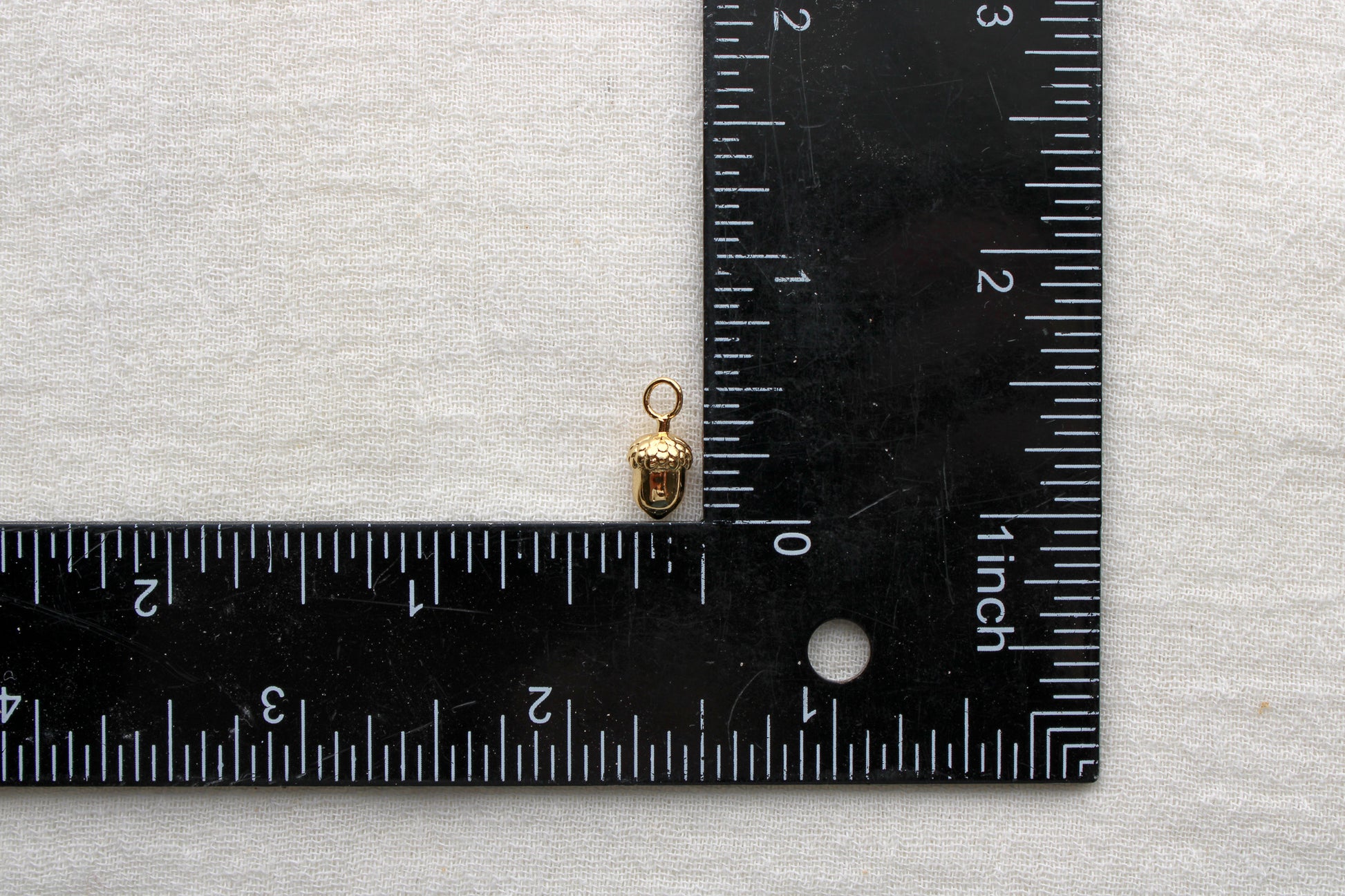Acorn Charm, CH296