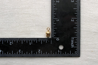 Acorn Charm, CH296